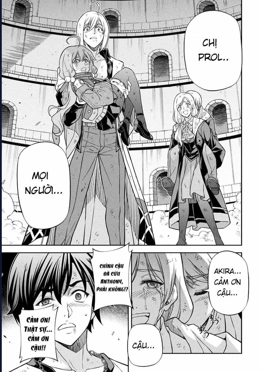 Drawing: Saikyou Mangaka Wa Oekaki Skill De Isekai Musou Suru! - Chương 156 - ảnh 59
