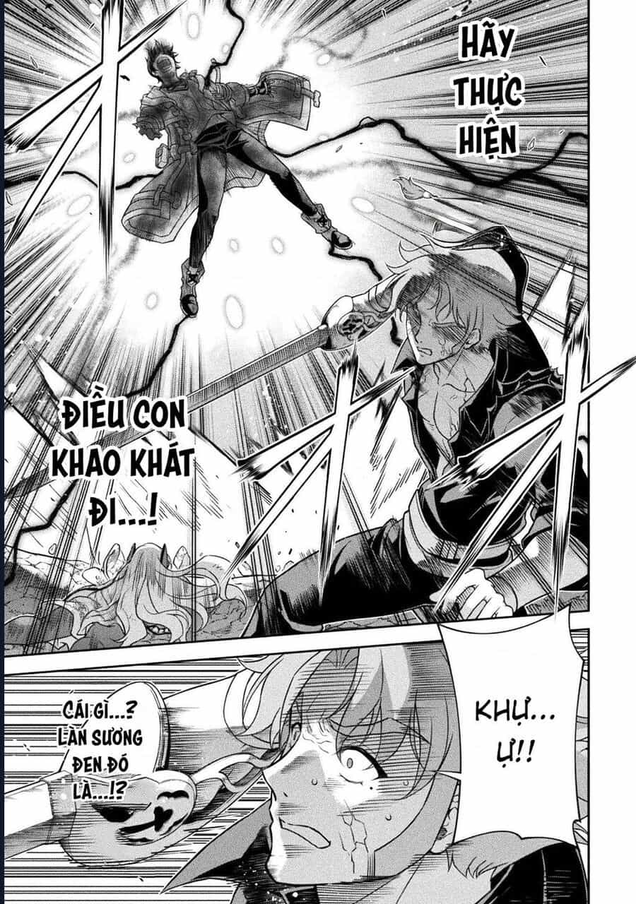 Drawing: Saikyou Mangaka Wa Oekaki Skill De Isekai Musou Suru! - Chương 156 - ảnh 6