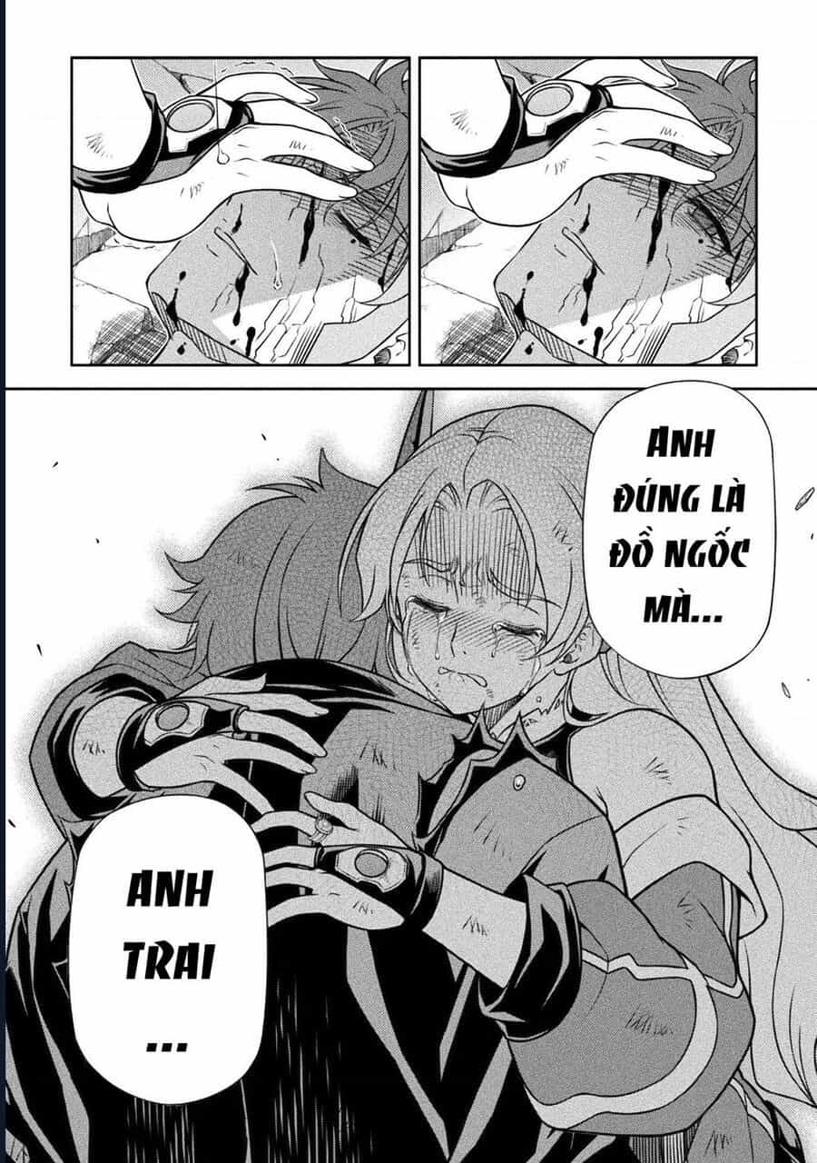 Drawing: Saikyou Mangaka Wa Oekaki Skill De Isekai Musou Suru! - Chương 156 - ảnh 66