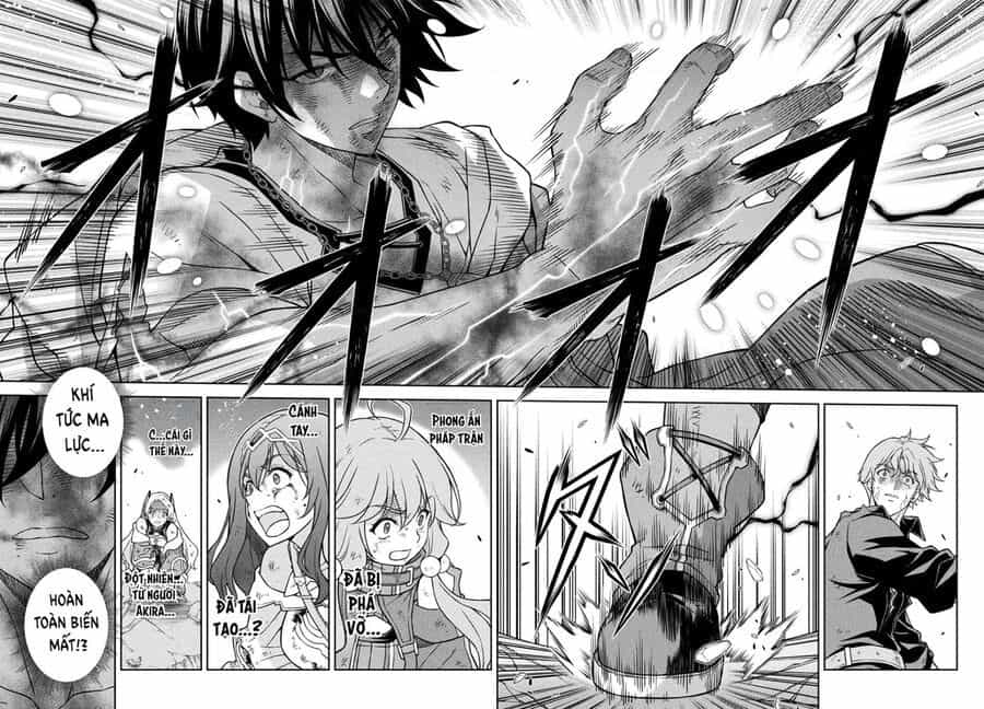 Drawing: Saikyou Mangaka Wa Oekaki Skill De Isekai Musou Suru! - Chương 156 - ảnh 9