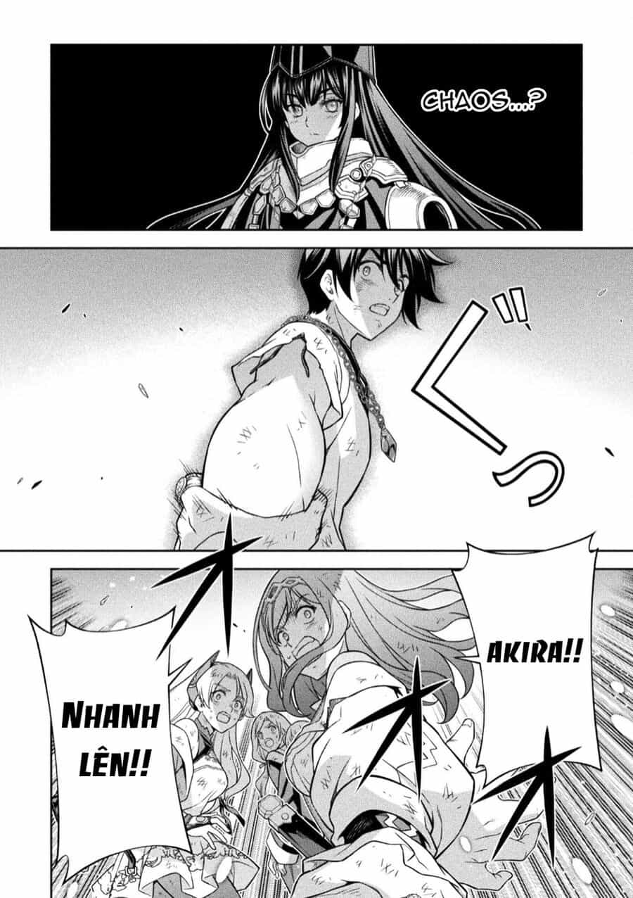 Drawing: Saikyou Mangaka Wa Oekaki Skill De Isekai Musou Suru! - Chương 157 - ảnh 15