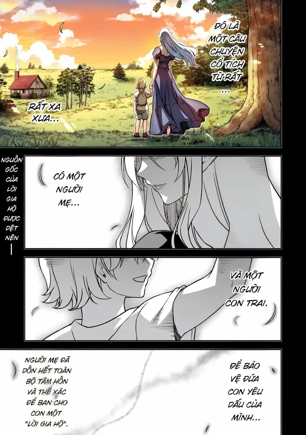 Drawing: Saikyou Mangaka Wa Oekaki Skill De Isekai Musou Suru! - Chương 153 - ảnh 2
