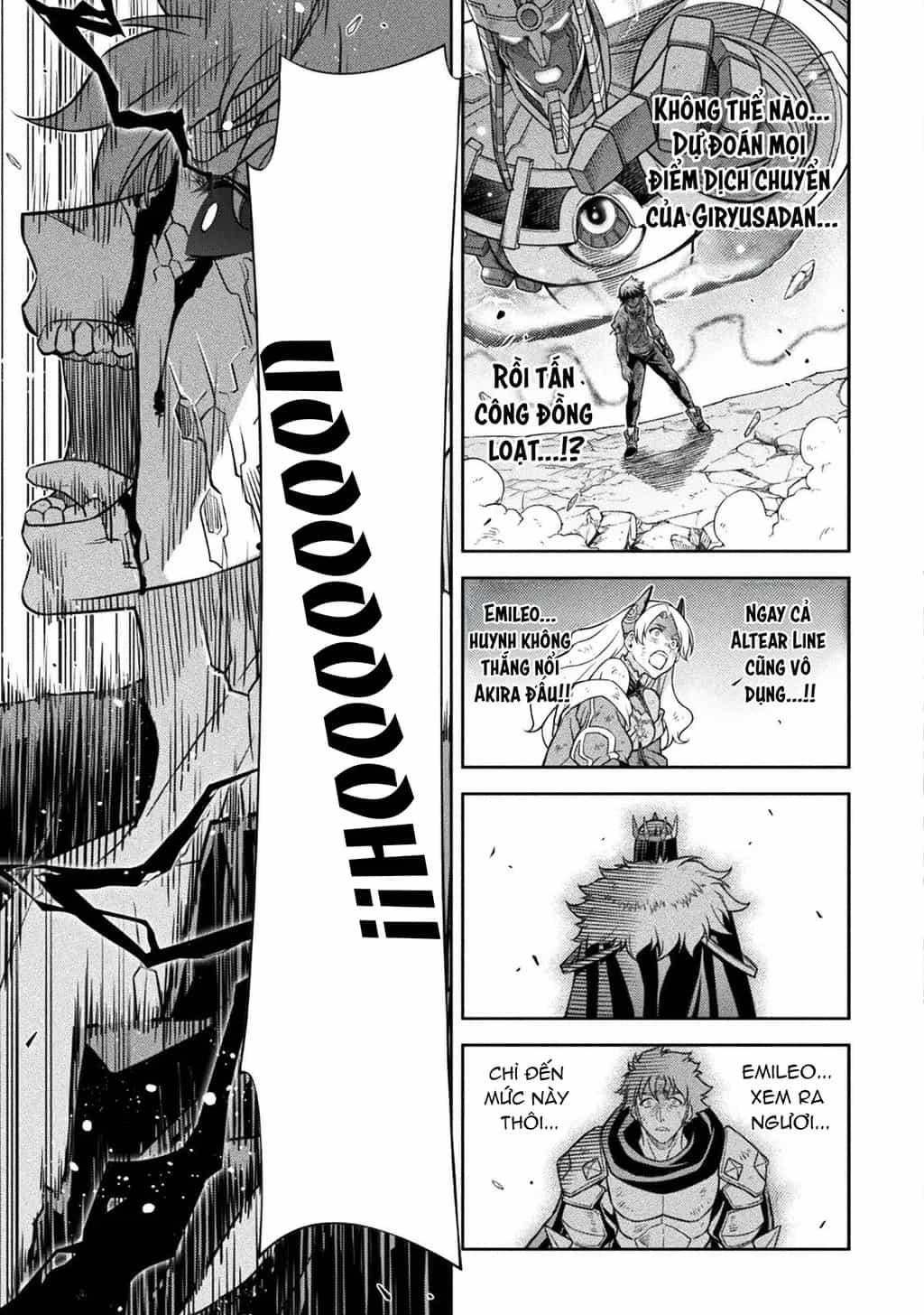 Drawing: Saikyou Mangaka Wa Oekaki Skill De Isekai Musou Suru! - Chương 153 - ảnh 27