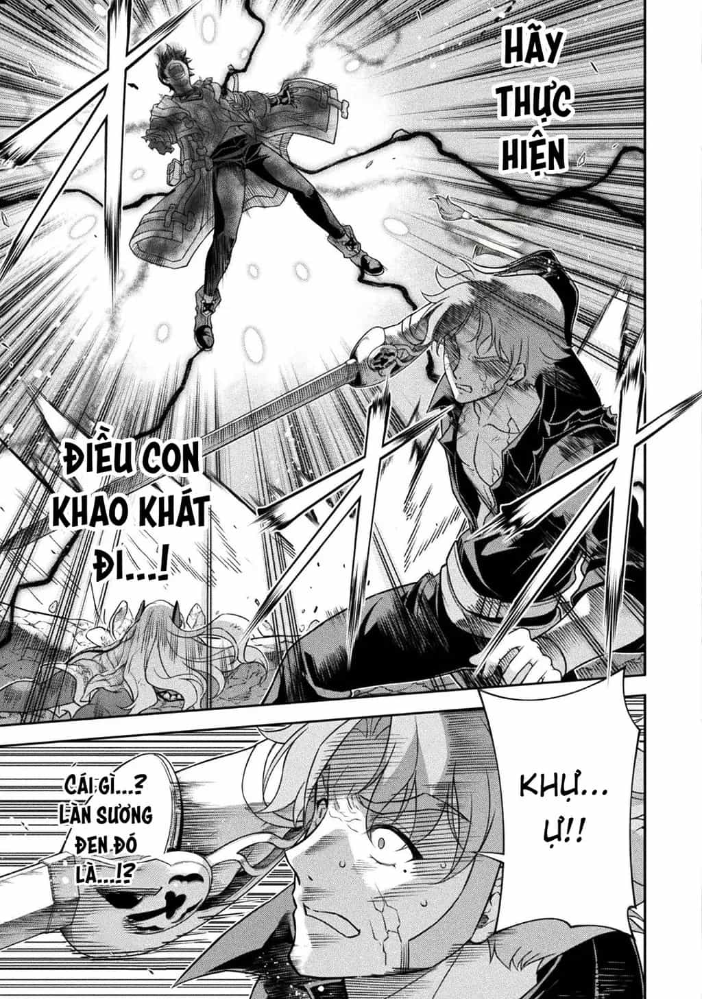 Drawing: Saikyou Mangaka Wa Oekaki Skill De Isekai Musou Suru! - Chương 153 - ảnh 5
