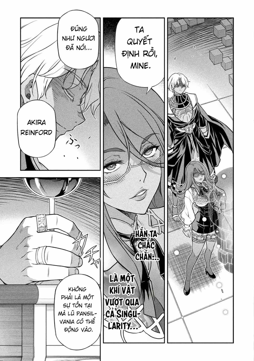 Drawing: Saikyou Mangaka Wa Oekaki Skill De Isekai Musou Suru! - Chương 153 - ảnh 66