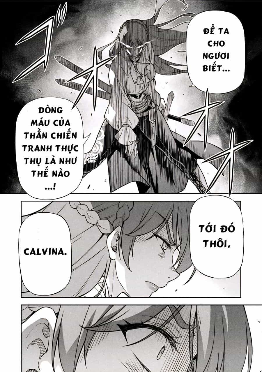 Drawing: Saikyou Mangaka Wa Oekaki Skill De Isekai Musou Suru! - Chương 160 - ảnh 12