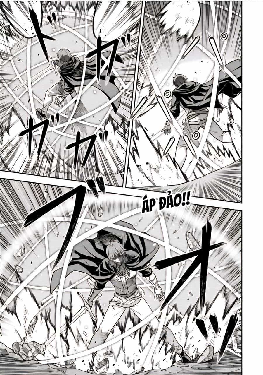 Drawing: Saikyou Mangaka Wa Oekaki Skill De Isekai Musou Suru! - Chương 160 - ảnh 2