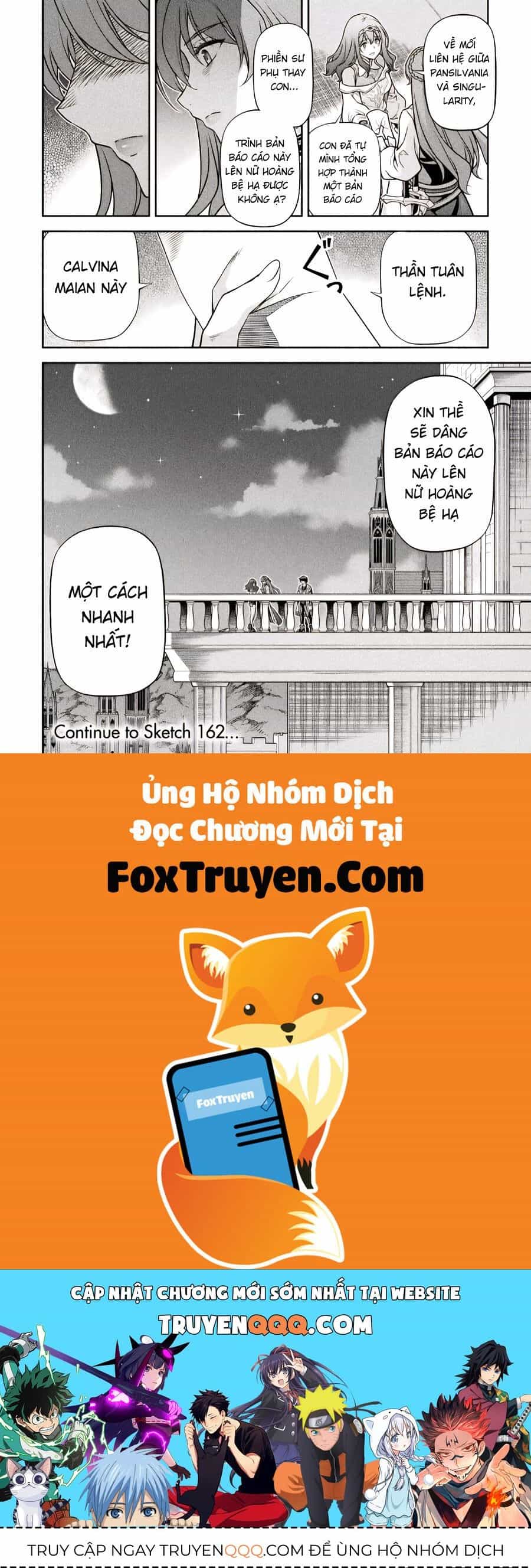 Drawing: Saikyou Mangaka Wa Oekaki Skill De Isekai Musou Suru! - Chương 161 - ảnh 18