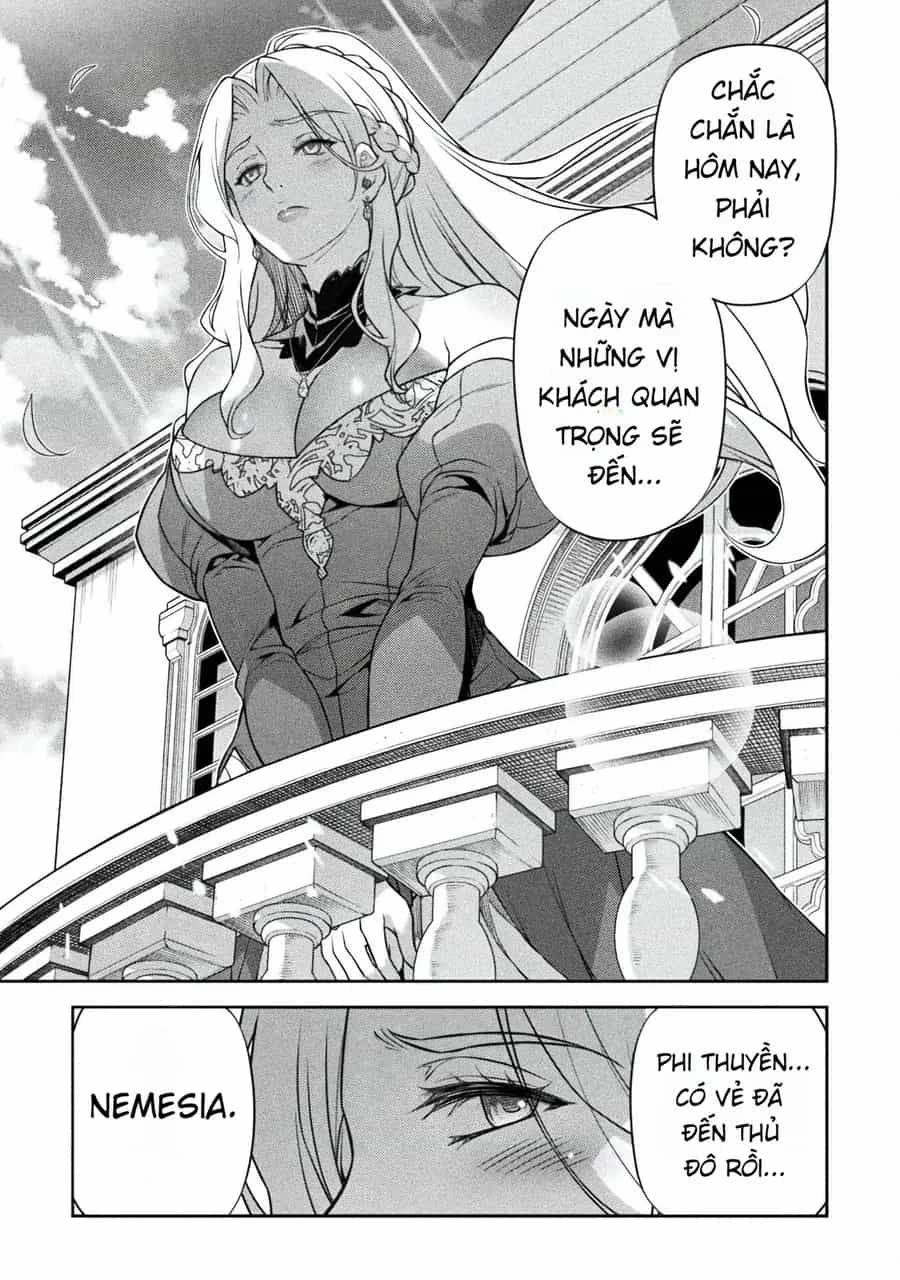 Drawing: Saikyou Mangaka Wa Oekaki Skill De Isekai Musou Suru! - Chương 166 - ảnh 14