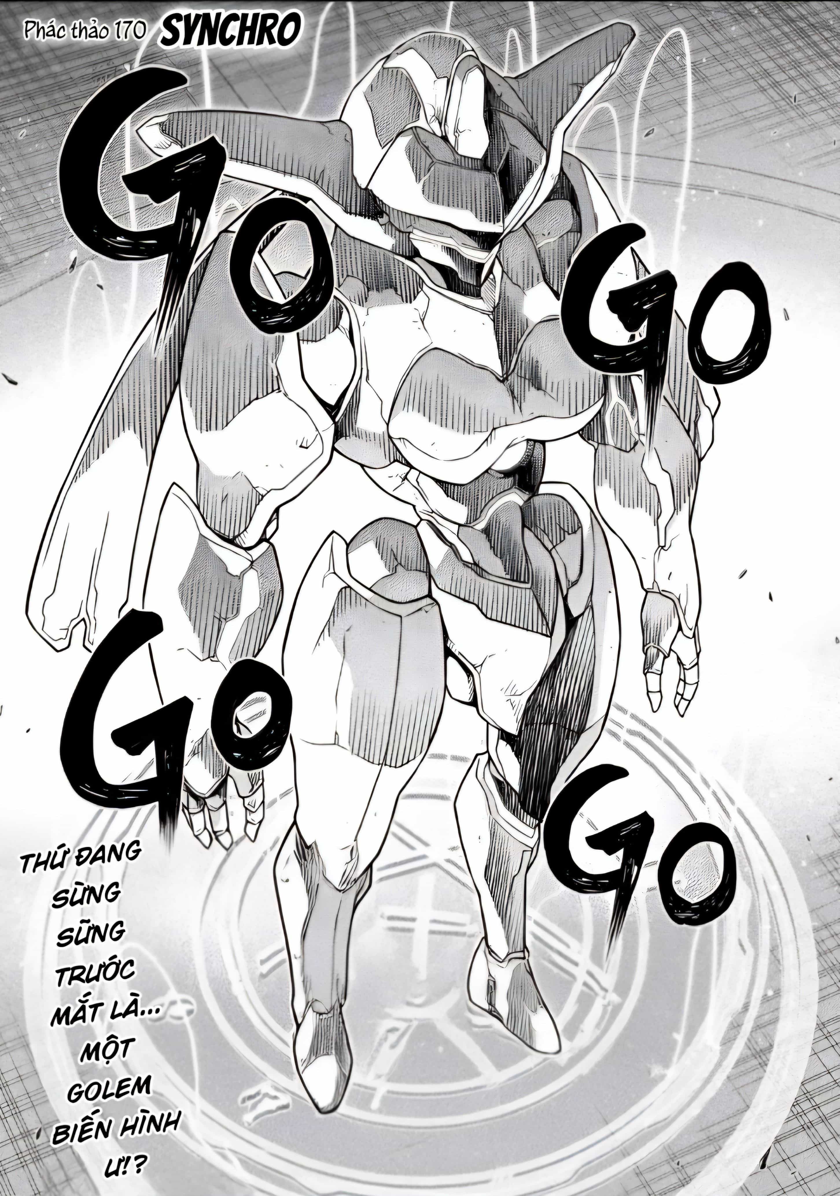 Drawing: Saikyou Mangaka Wa Oekaki Skill De Isekai Musou Suru! - Chương 170 - ảnh 2