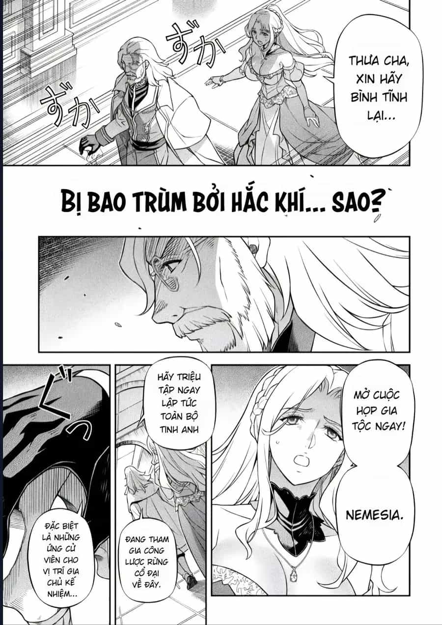 Drawing: Saikyou Mangaka Wa Oekaki Skill De Isekai Musou Suru! - Chương 171 - ảnh 15
