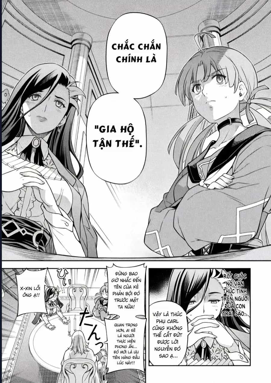 Drawing: Saikyou Mangaka Wa Oekaki Skill De Isekai Musou Suru! - Chương 172 - ảnh 13