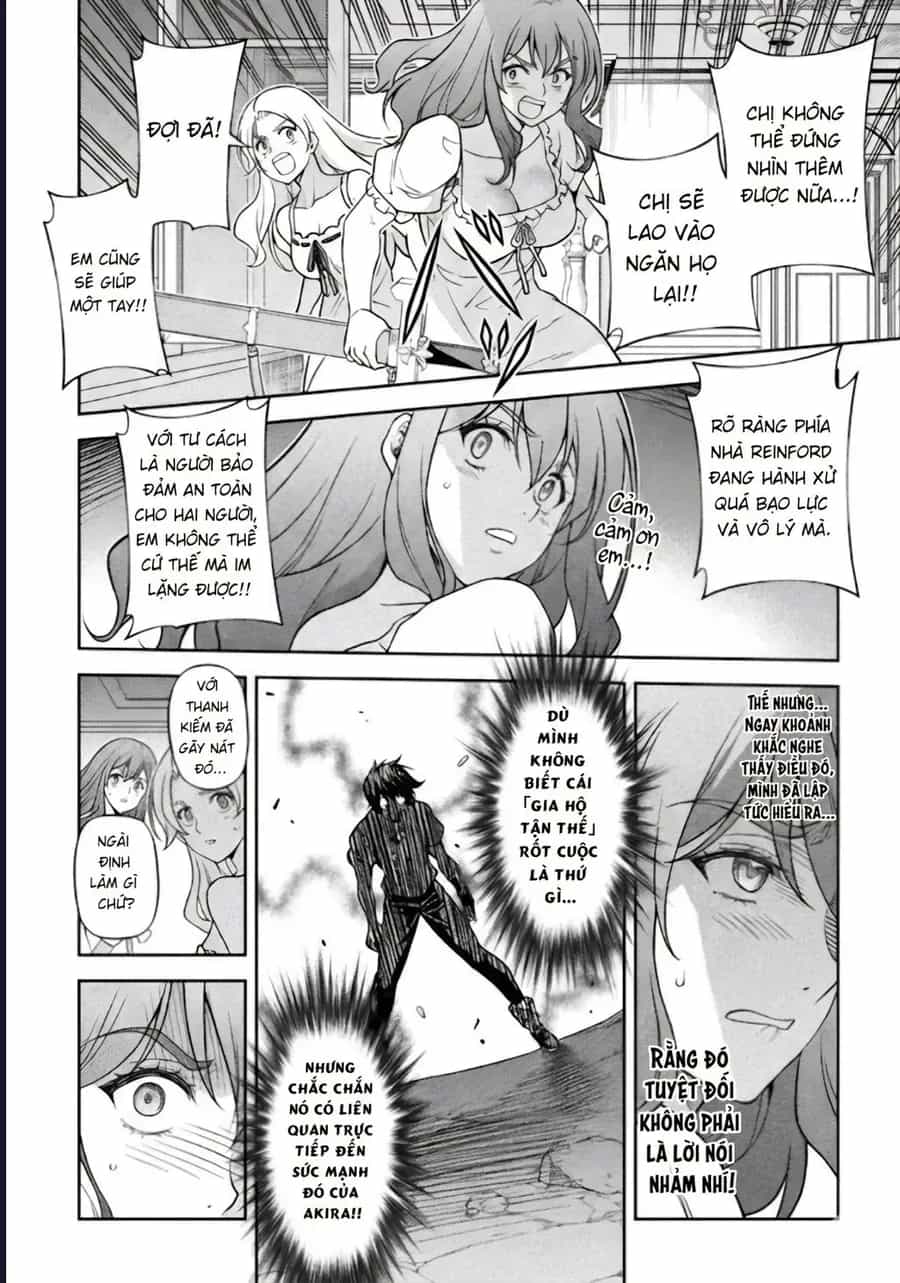 Drawing: Saikyou Mangaka Wa Oekaki Skill De Isekai Musou Suru! - Chương 175 - ảnh 14