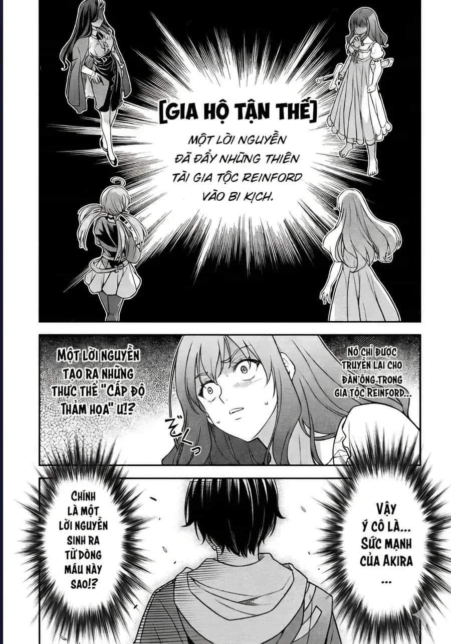 Drawing: Saikyou Mangaka Wa Oekaki Skill De Isekai Musou Suru! - Chương 176 - ảnh 3