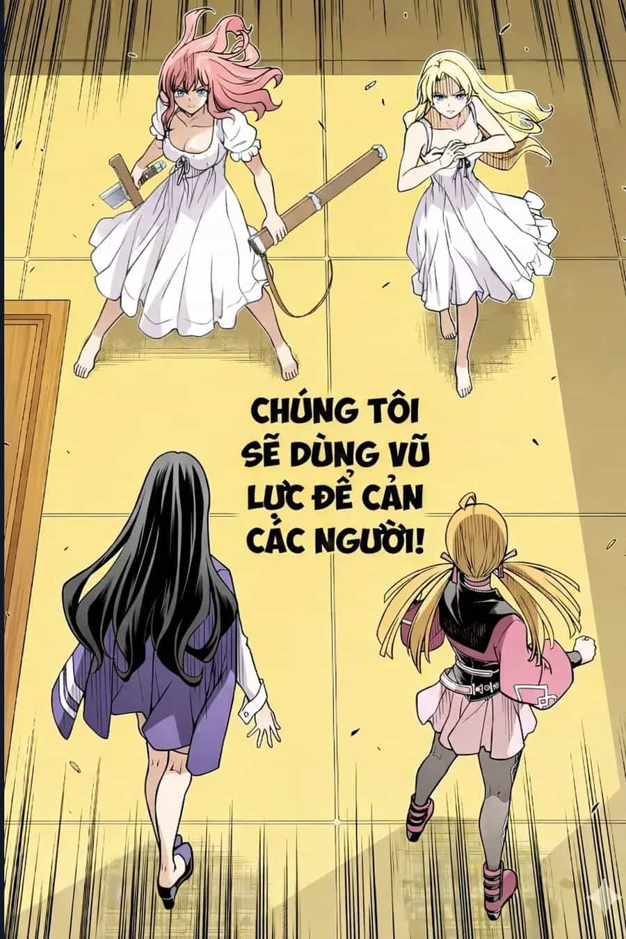 Drawing: Saikyou Mangaka Wa Oekaki Skill De Isekai Musou Suru! - Chương 176 - ảnh 9
