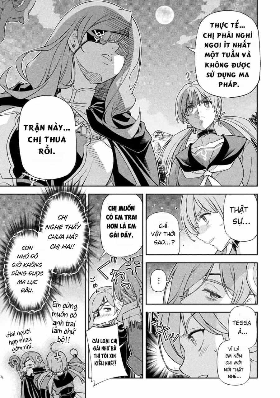 Drawing: Saikyou Mangaka Wa Oekaki Skill De Isekai Musou Suru! - Chương 179 - ảnh 16