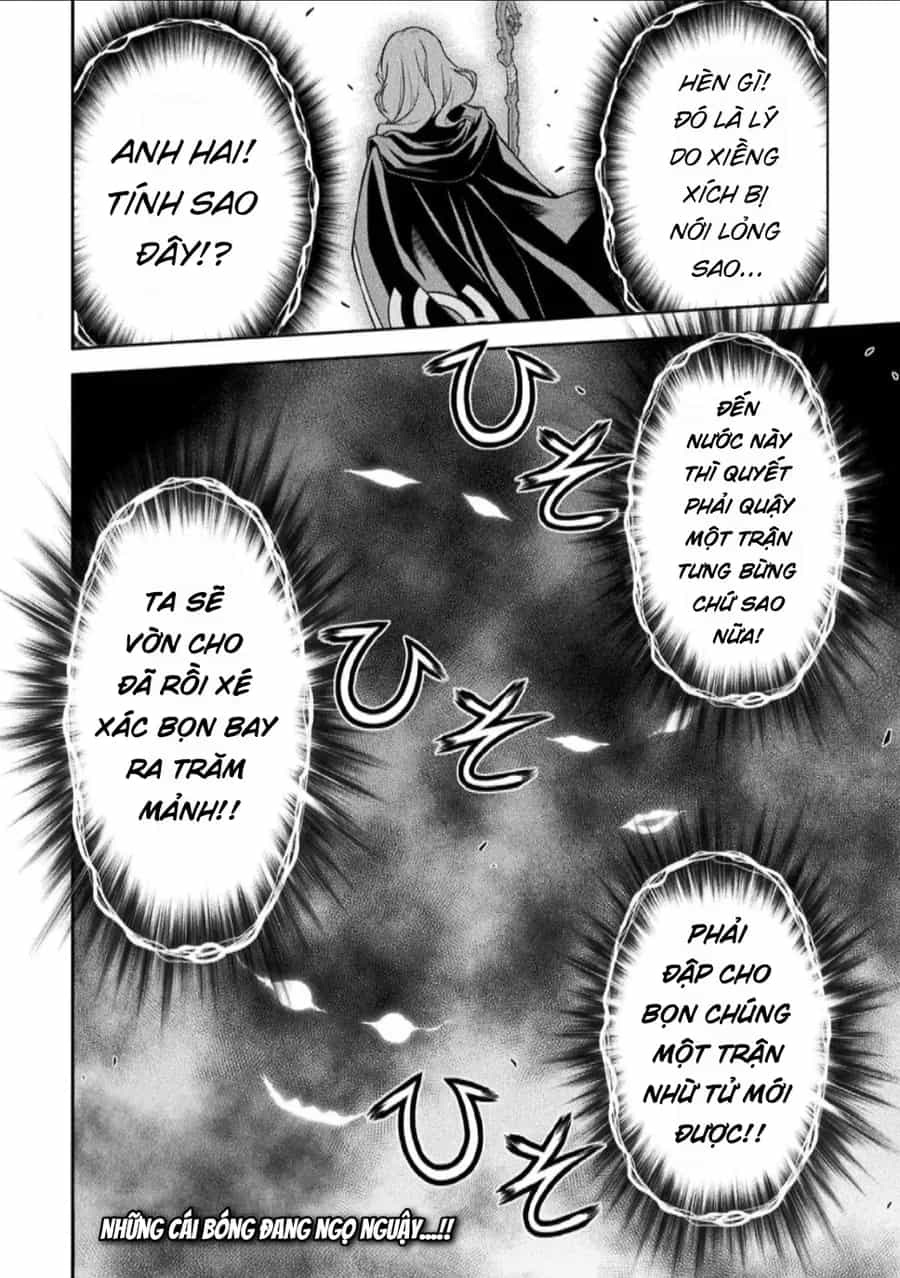 Drawing: Saikyou Mangaka Wa Oekaki Skill De Isekai Musou Suru! - Chương 179 - ảnh 17