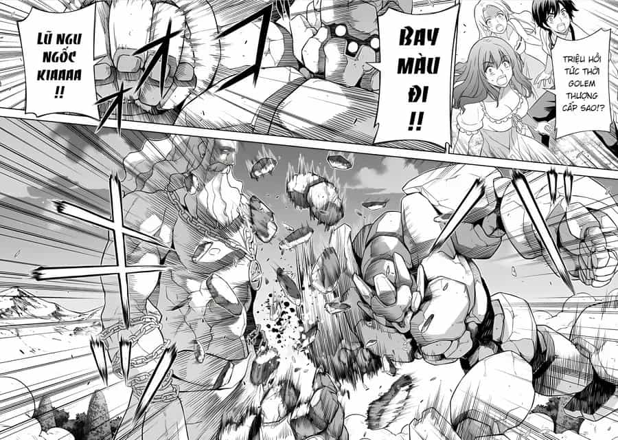 Drawing: Saikyou Mangaka Wa Oekaki Skill De Isekai Musou Suru! - Chương 180 - ảnh 12