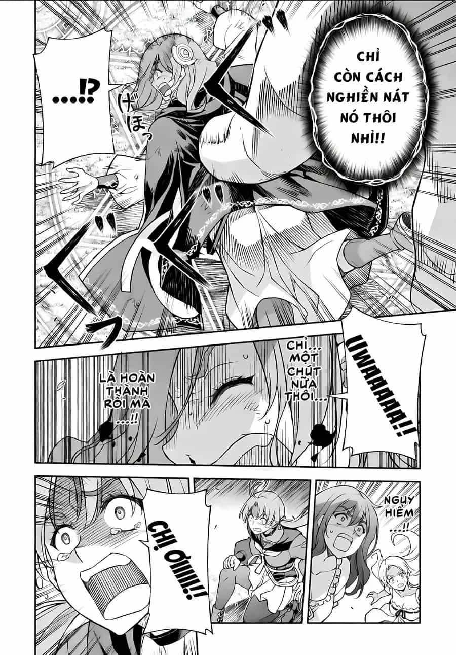 Drawing: Saikyou Mangaka Wa Oekaki Skill De Isekai Musou Suru! - Chương 181 - ảnh 6