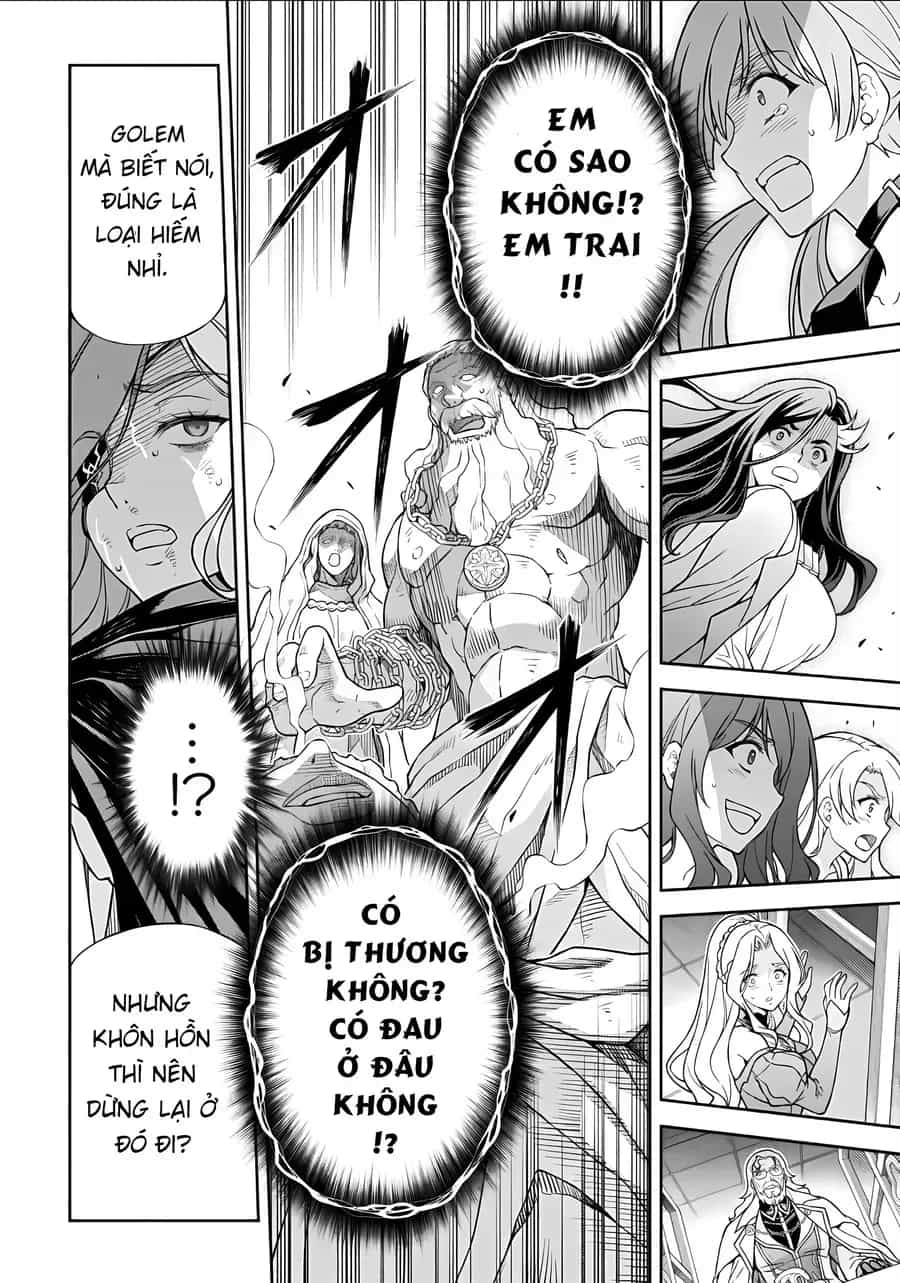 Drawing: Saikyou Mangaka Wa Oekaki Skill De Isekai Musou Suru! - Chương 181 - ảnh 8