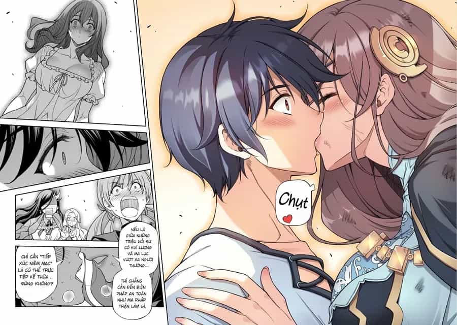 Drawing: Saikyou Mangaka Wa Oekaki Skill De Isekai Musou Suru! - Chương 182 - ảnh 15