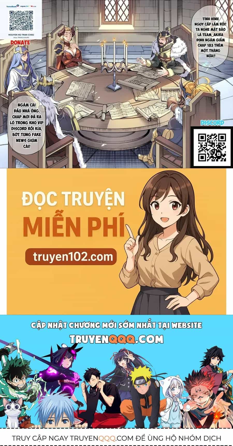 Drawing: Saikyou Mangaka Wa Oekaki Skill De Isekai Musou Suru! - Chương 182 - ảnh 17