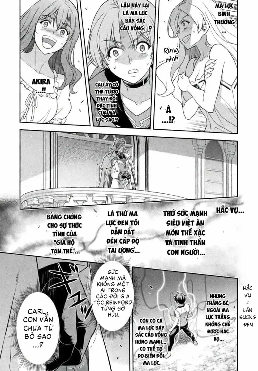 Drawing: Saikyou Mangaka Wa Oekaki Skill De Isekai Musou Suru! - Chương 182 - ảnh 5