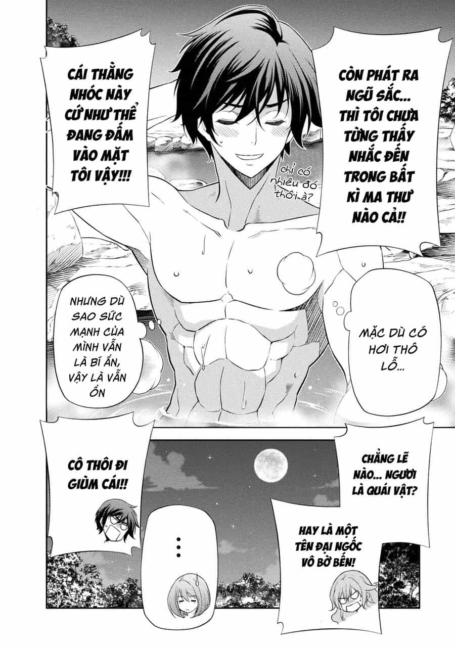 Drawing: Saikyou Mangaka Wa Oekaki Skill De Isekai Musou Suru! - Chương 15 - ảnh 5