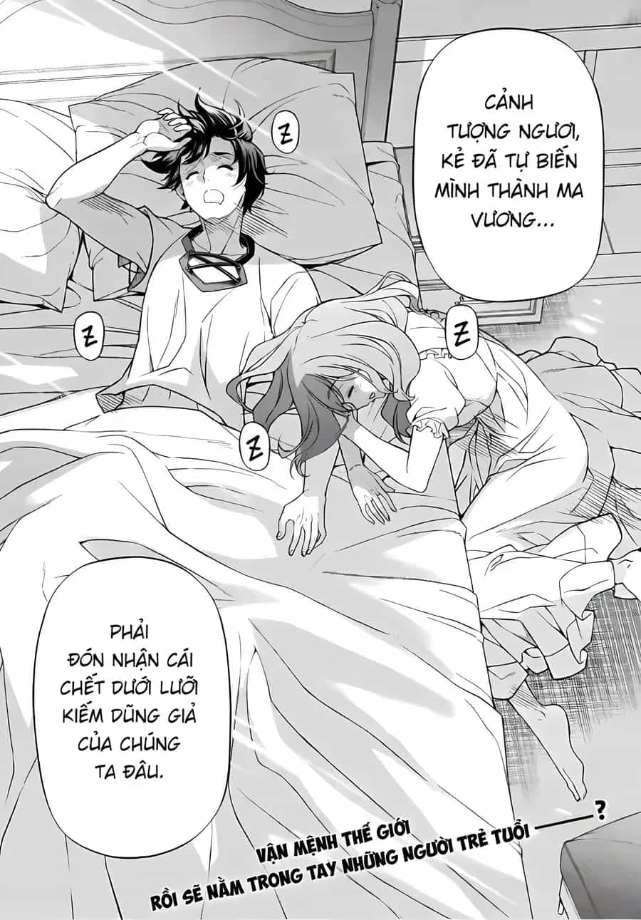 Drawing: Saikyou Mangaka Wa Oekaki Skill De Isekai Musou Suru! - Chương 183 - ảnh 16
