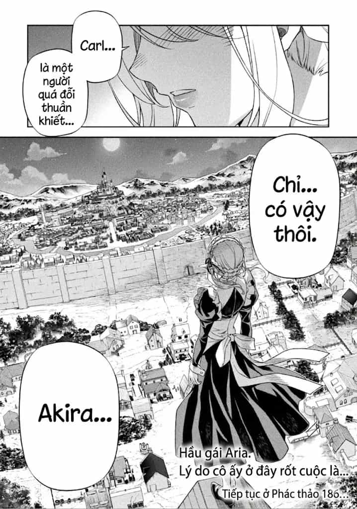 Drawing: Saikyou Mangaka Wa Oekaki Skill De Isekai Musou Suru! - Chương 185 - ảnh 18