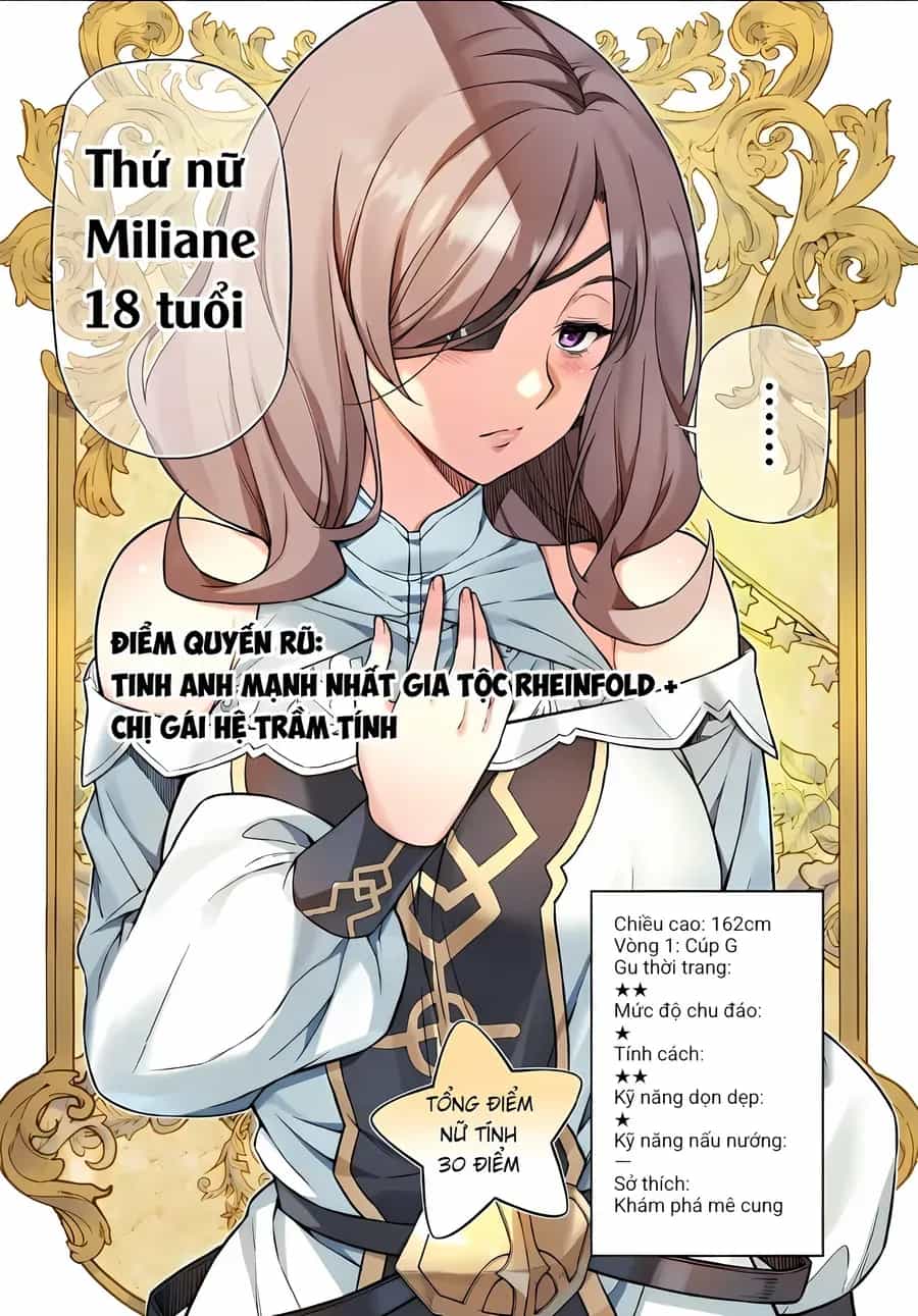 Drawing: Saikyou Mangaka Wa Oekaki Skill De Isekai Musou Suru! - Chương 186 - ảnh 11