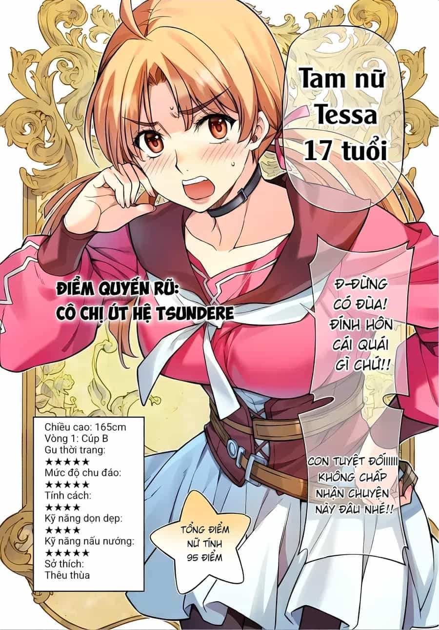 Drawing: Saikyou Mangaka Wa Oekaki Skill De Isekai Musou Suru! - Chương 186 - ảnh 12
