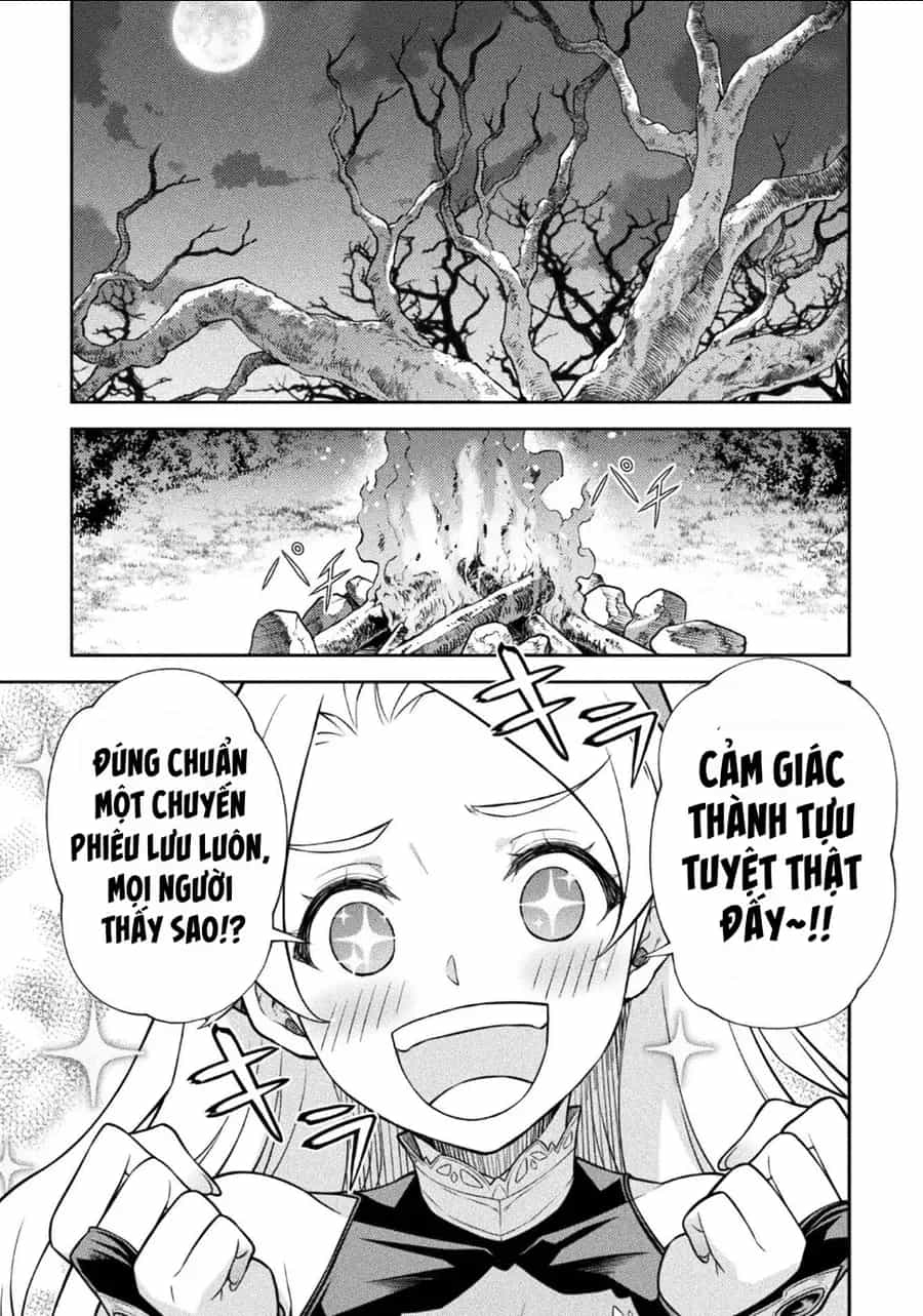 Drawing: Saikyou Mangaka Wa Oekaki Skill De Isekai Musou Suru! - Chương 187 - ảnh 9