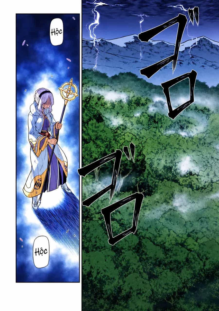 Drawing: Saikyou Mangaka Wa Oekaki Skill De Isekai Musou Suru! - Chương 188 - ảnh 12
