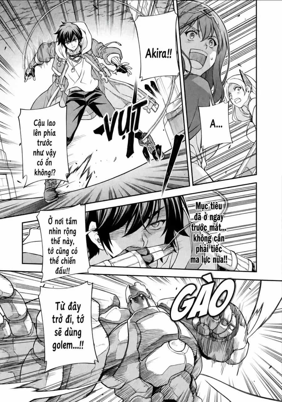 Drawing: Saikyou Mangaka Wa Oekaki Skill De Isekai Musou Suru! - Chương 192 - ảnh 10