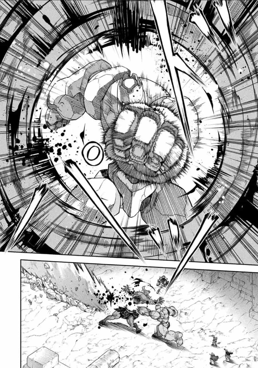 Drawing: Saikyou Mangaka Wa Oekaki Skill De Isekai Musou Suru! - Chương 192 - ảnh 11