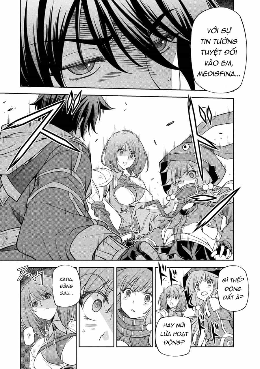 Drawing: Saikyou Mangaka Wa Oekaki Skill De Isekai Musou Suru! - Chương 16 - ảnh 14