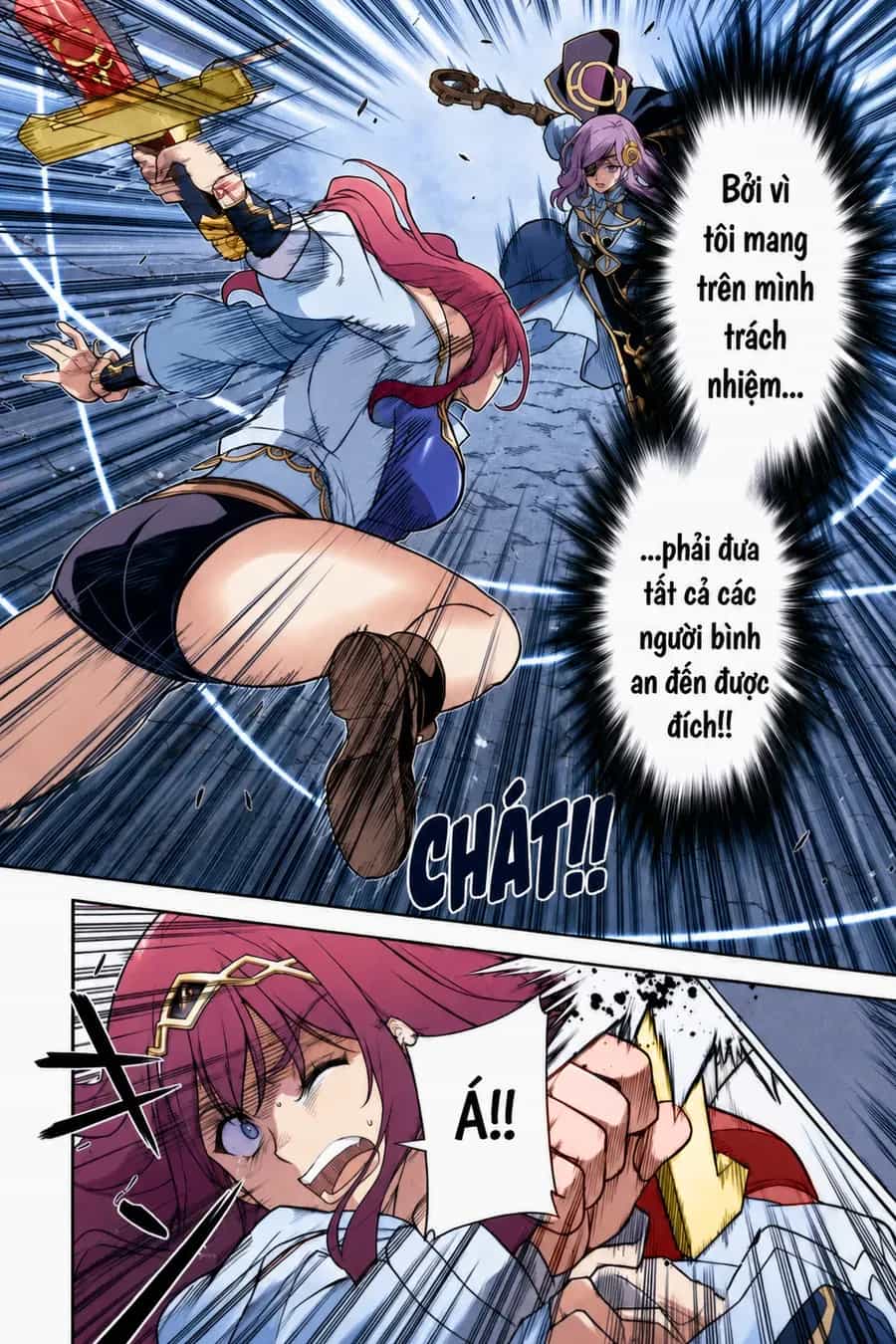 Drawing: Saikyou Mangaka Wa Oekaki Skill De Isekai Musou Suru! - Chương 193 - ảnh 6
