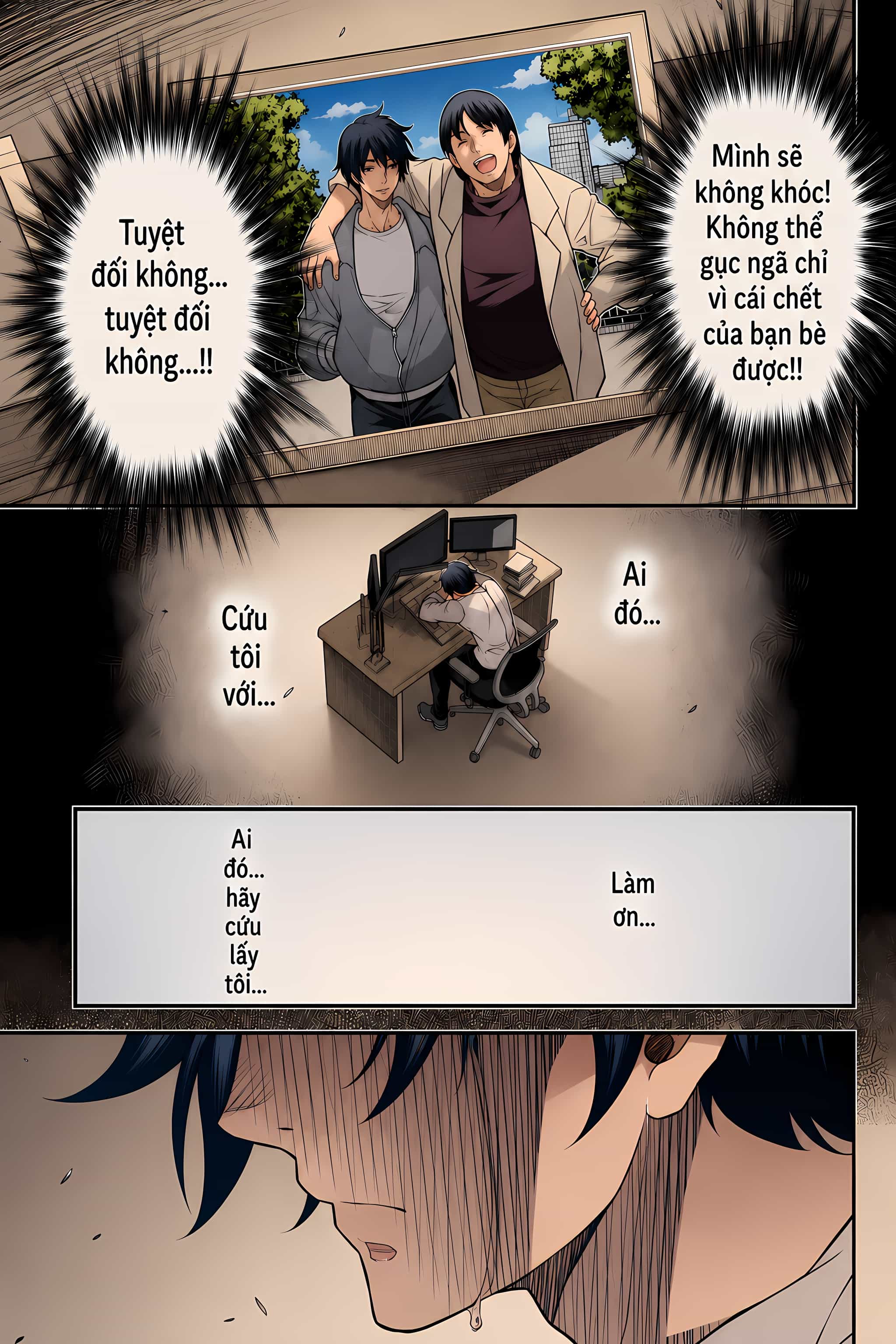 Drawing: Saikyou Mangaka Wa Oekaki Skill De Isekai Musou Suru! - Chương 194 - ảnh 7