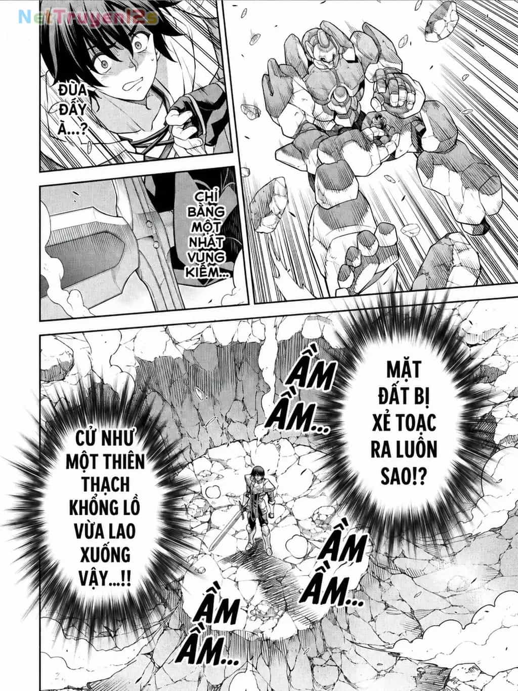 Drawing: Saikyou Mangaka Wa Oekaki Skill De Isekai Musou Suru! - Chương 195 - ảnh 2
