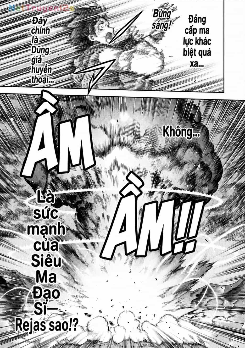 Drawing: Saikyou Mangaka Wa Oekaki Skill De Isekai Musou Suru! - Chương 196 - ảnh 11