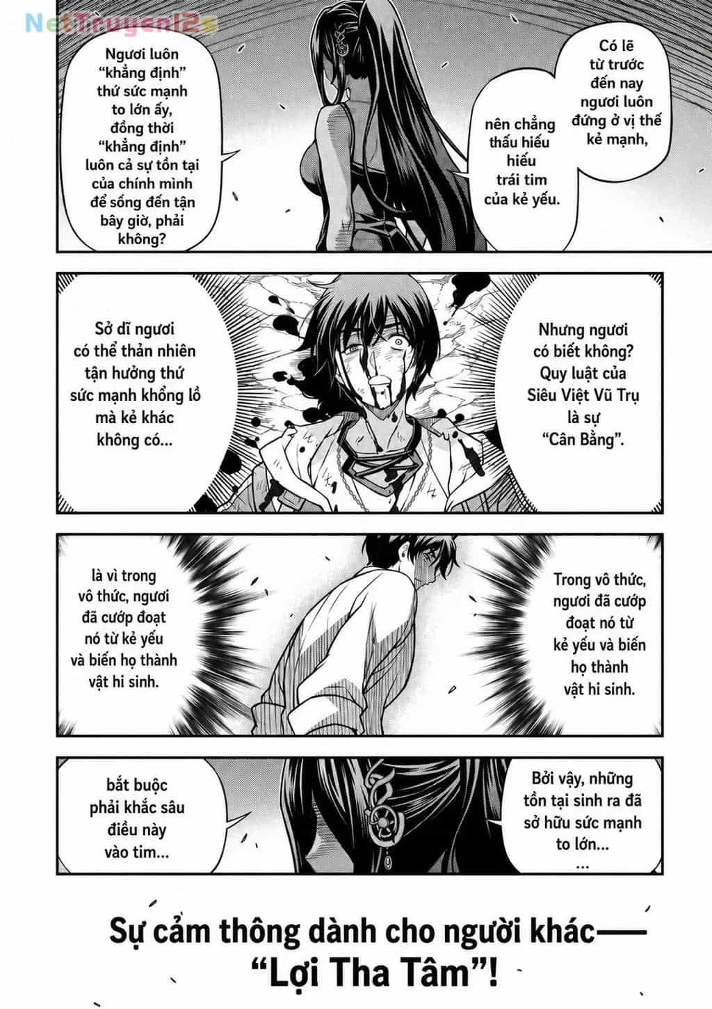Drawing: Saikyou Mangaka Wa Oekaki Skill De Isekai Musou Suru! - Chương 196 - ảnh 14