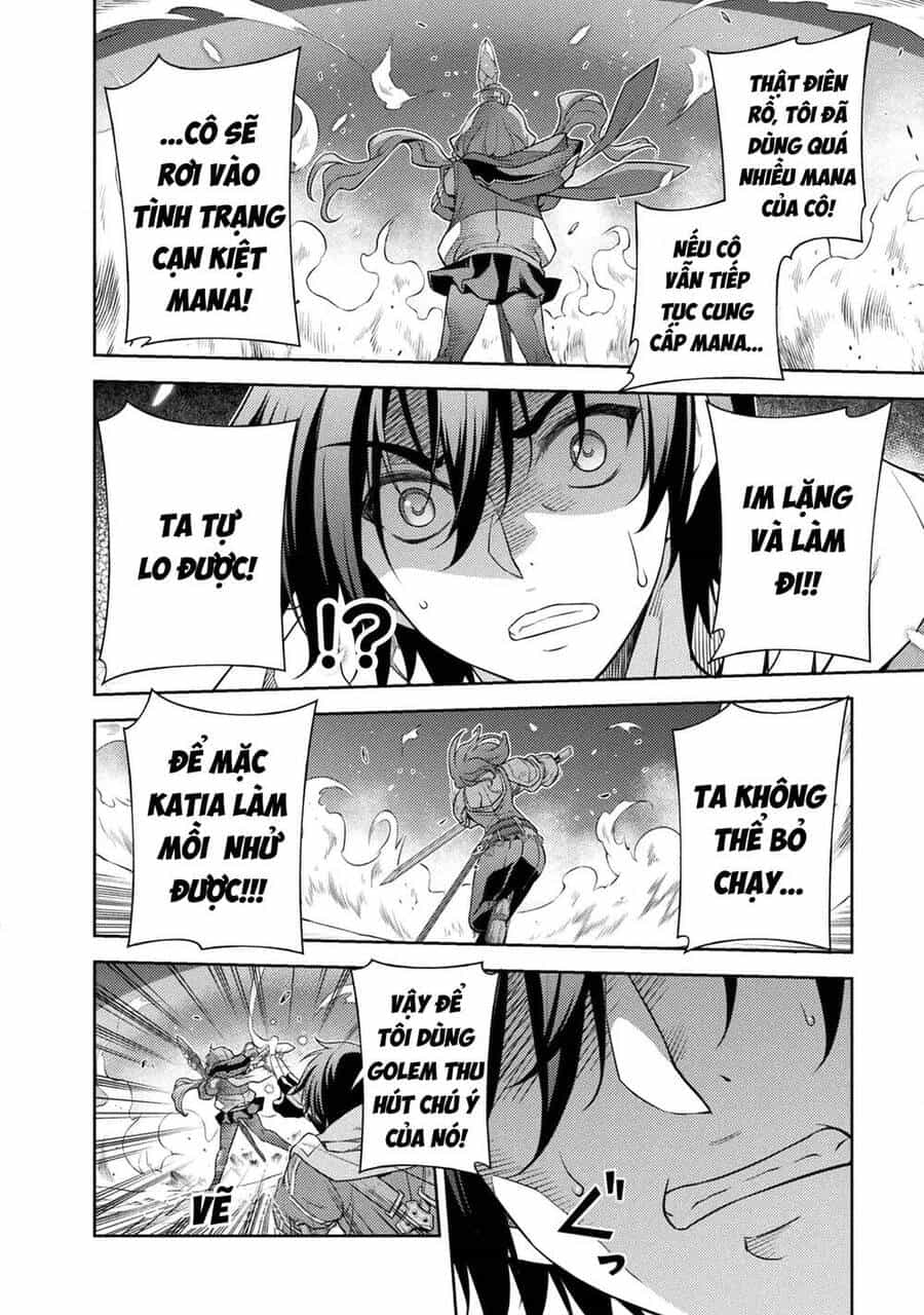 Drawing: Saikyou Mangaka Wa Oekaki Skill De Isekai Musou Suru! - Chương 17 - ảnh 11