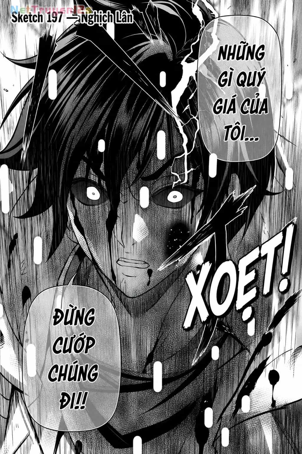 Drawing: Saikyou Mangaka Wa Oekaki Skill De Isekai Musou Suru! - Chương 197 - ảnh 2