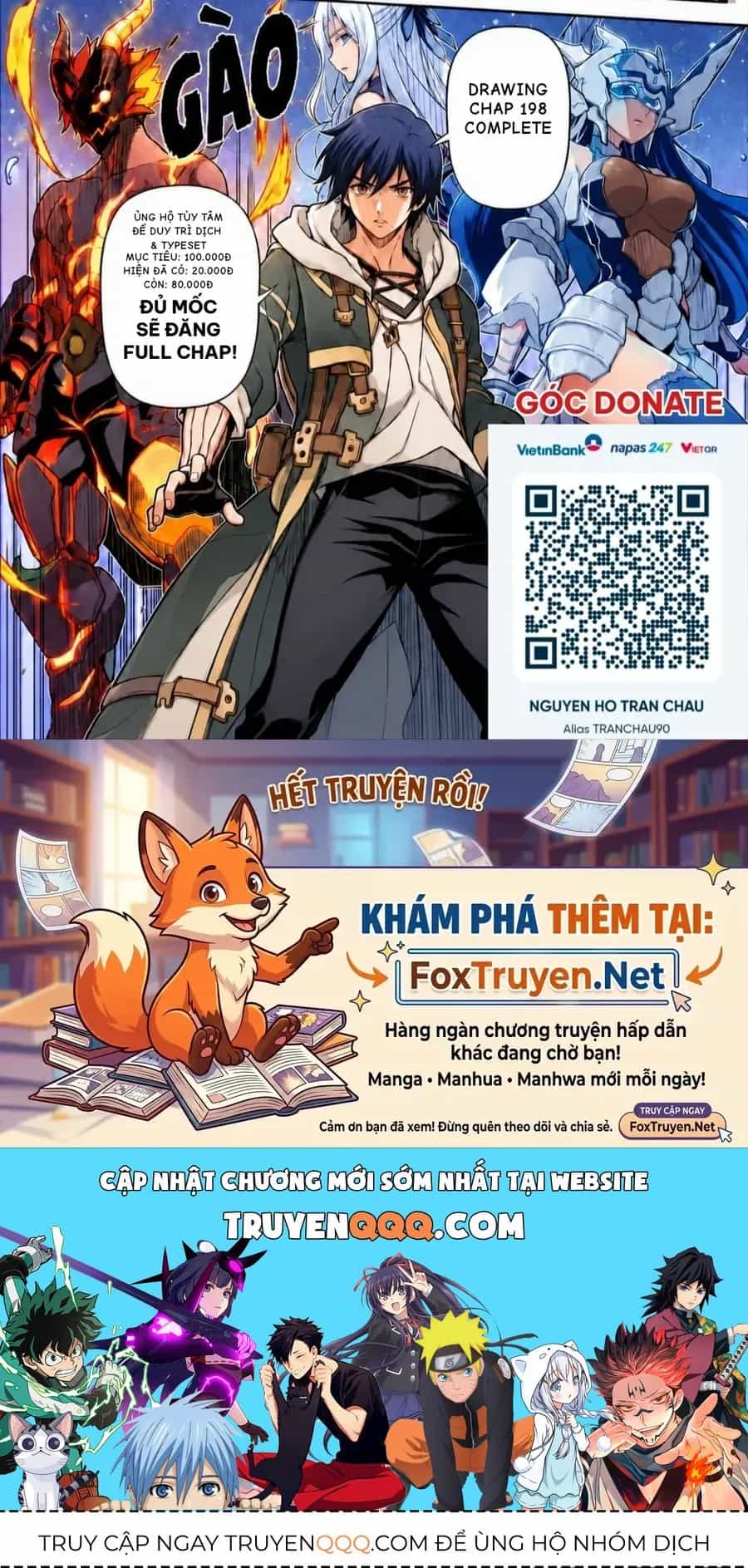 Drawing: Saikyou Mangaka Wa Oekaki Skill De Isekai Musou Suru! - Chương 198 - ảnh 4