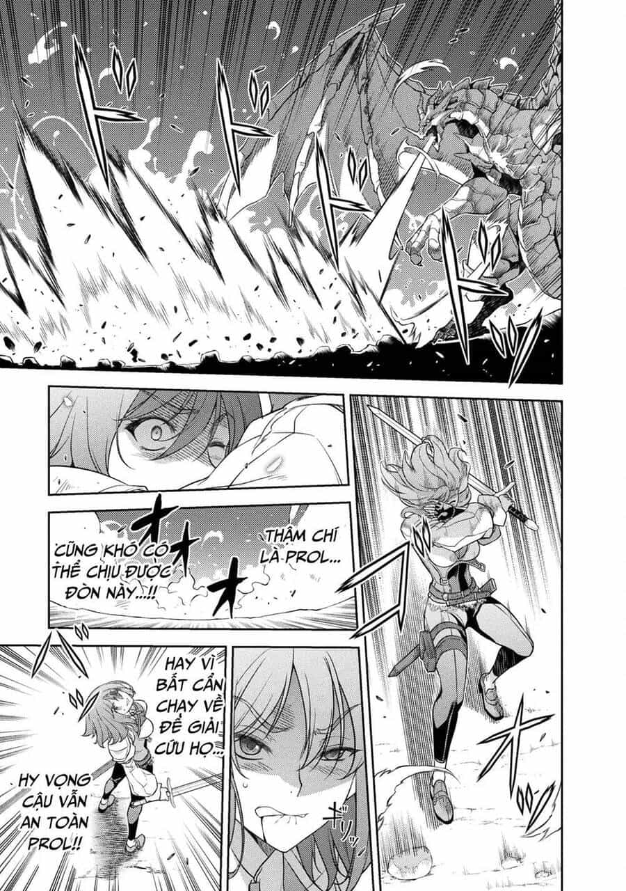 Drawing: Saikyou Mangaka Wa Oekaki Skill De Isekai Musou Suru! - Chương 18 - ảnh 10