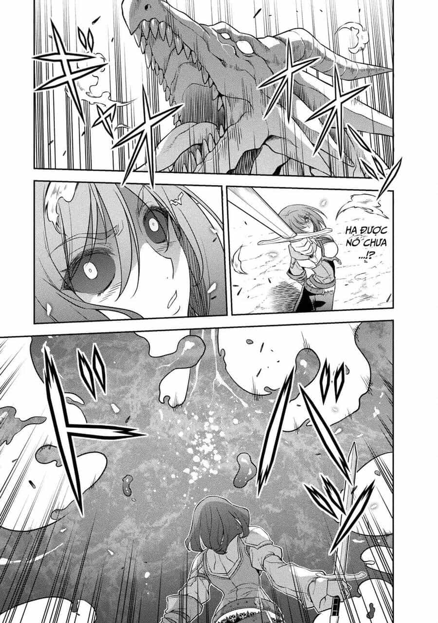 Drawing: Saikyou Mangaka Wa Oekaki Skill De Isekai Musou Suru! - Chương 18 - ảnh 12