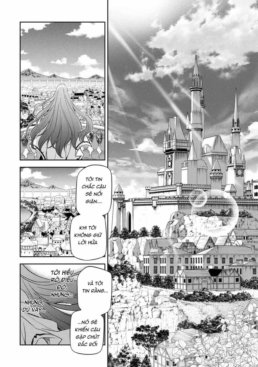 Drawing: Saikyou Mangaka Wa Oekaki Skill De Isekai Musou Suru! - Chương 18 - ảnh 18