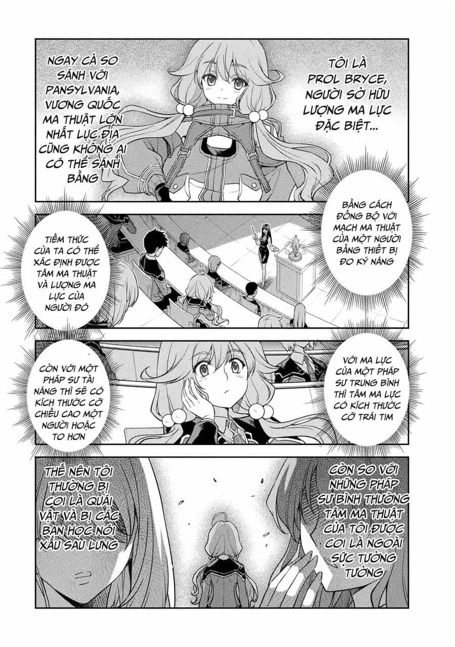Drawing: Saikyou Mangaka Wa Oekaki Skill De Isekai Musou Suru! - Chương 18 - ảnh 2