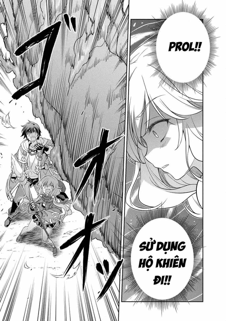 Drawing: Saikyou Mangaka Wa Oekaki Skill De Isekai Musou Suru! - Chương 18 - ảnh 6